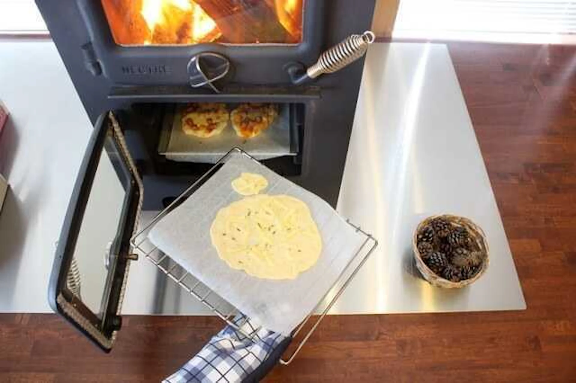 4. 料理にも活用できる