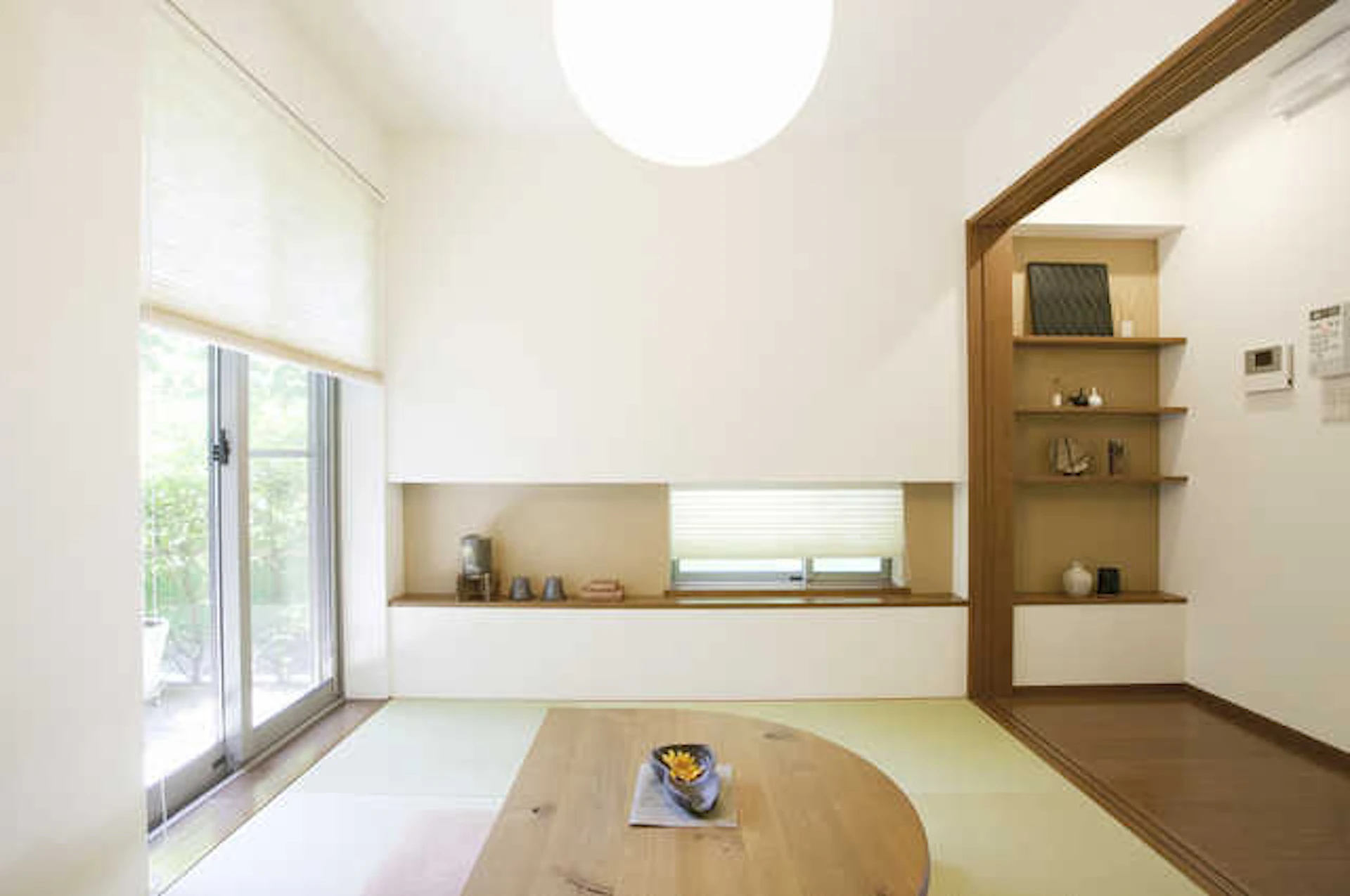 サムネイル:和モダン