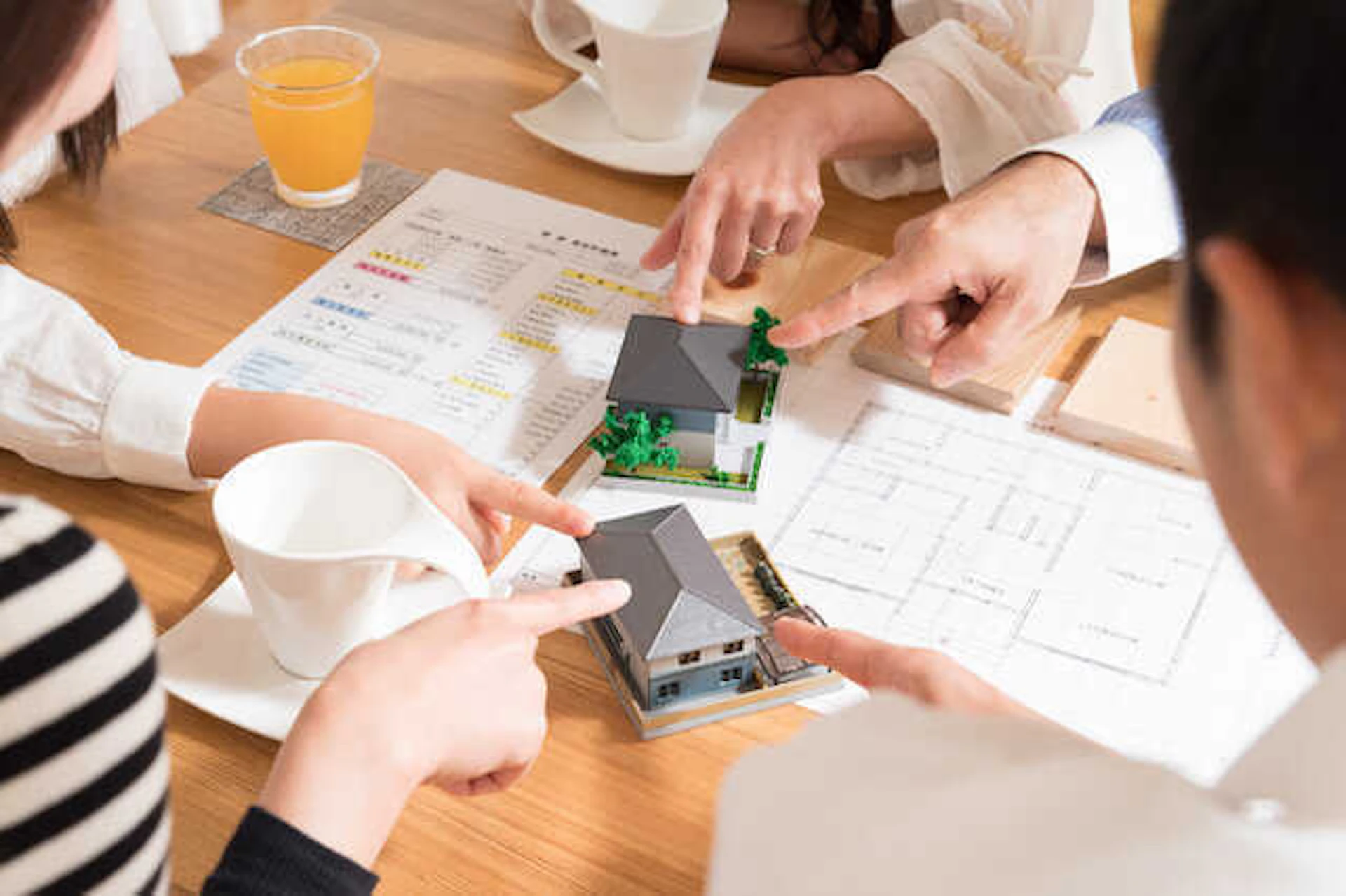 築50年の住宅リフォームは建築基準法を守って実施しよう