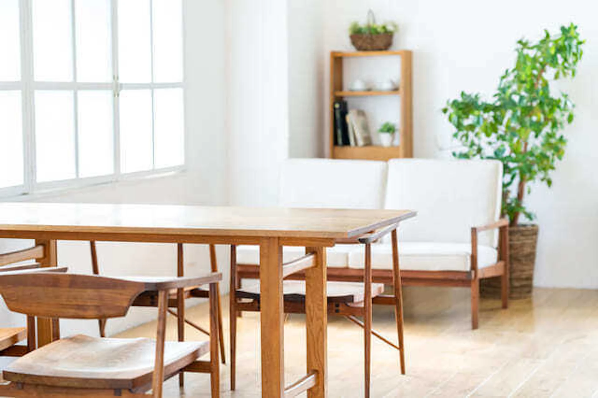 中古住宅を購入とリノベーション(リフォーム)する費用は?注意点や事例を紹介