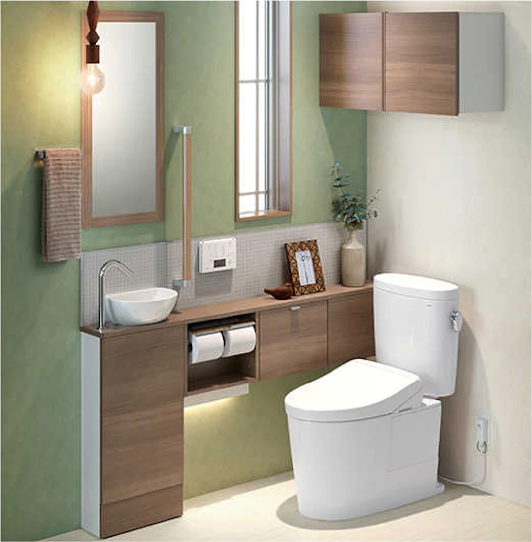 ピュアレストEX・QR