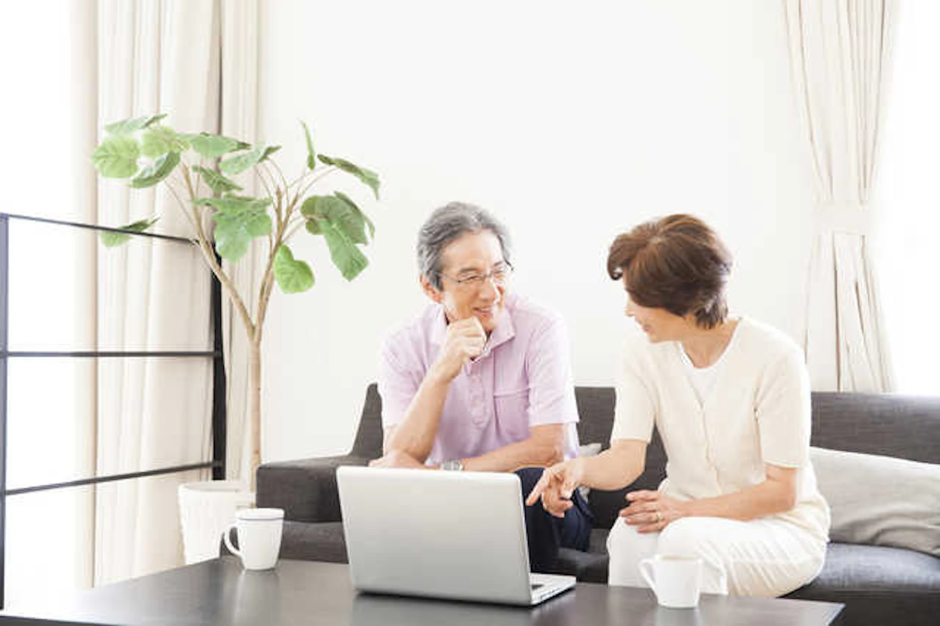 高さが重要なポイント