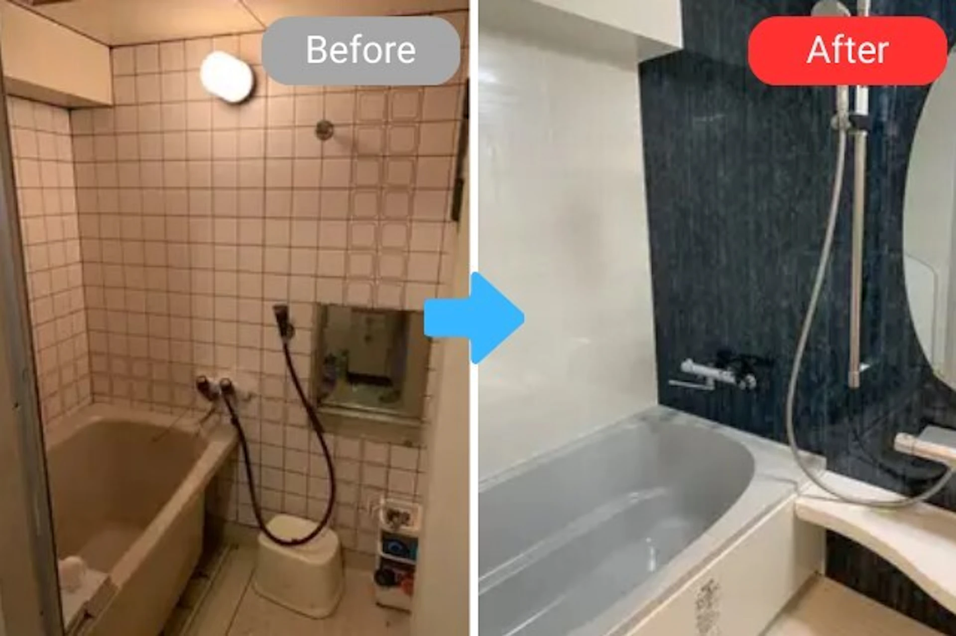 事例4 老後の暮らしを考え、マンションを全面リフォーム