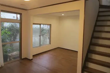 [20〜50万円]仕切り建具を撤去して洋室化