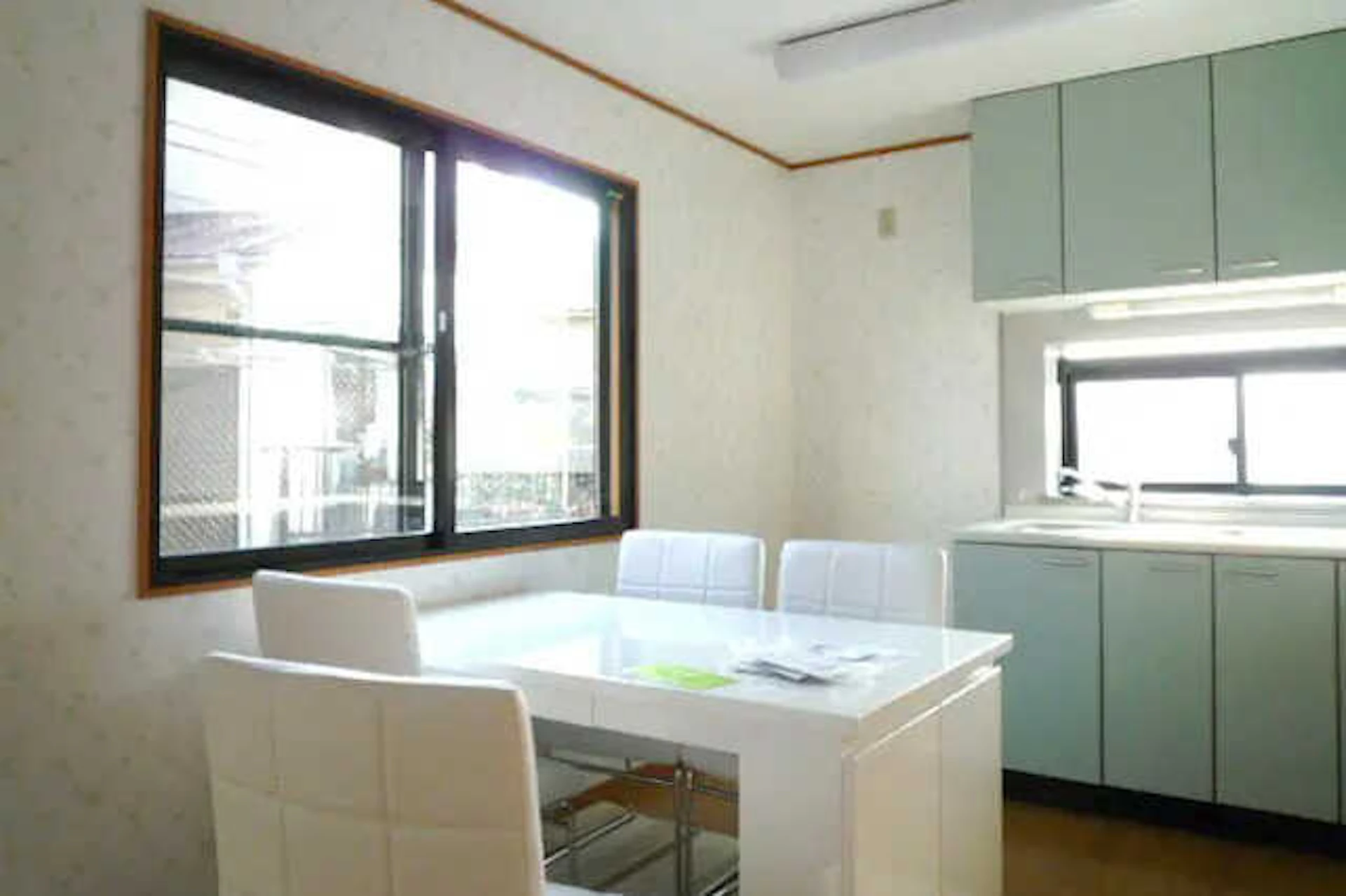 中古一戸建てのリフォーム事例