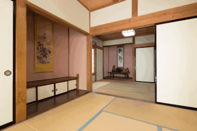 断熱材追加リフォーム