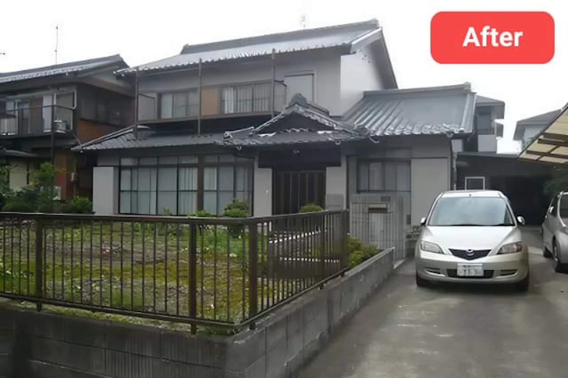 【外壁の張り替え】断熱・遮音効果をプラス