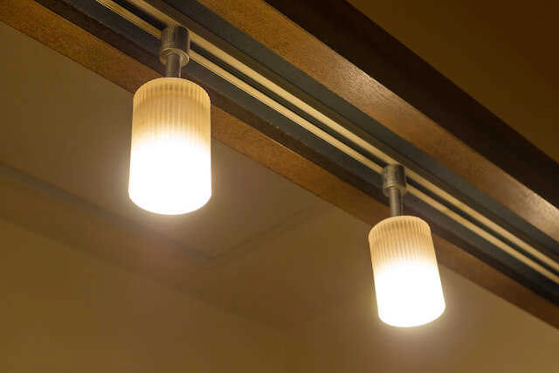 照明器具を見直す