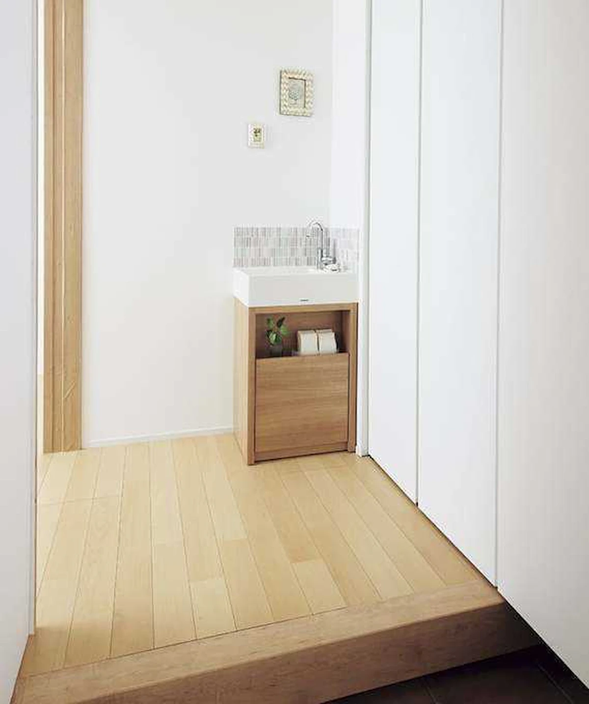 アクアファニチャー スクエアスタイル