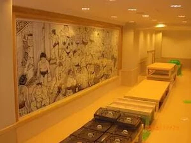 特注ガラスでデザイン力アップ