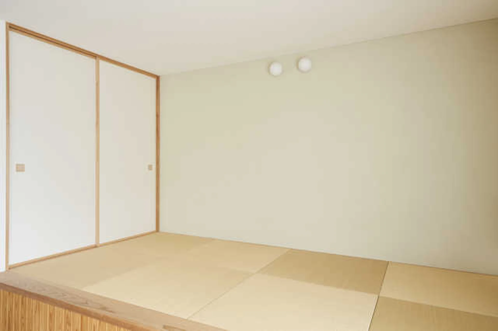 琉球畳 メンテナンス