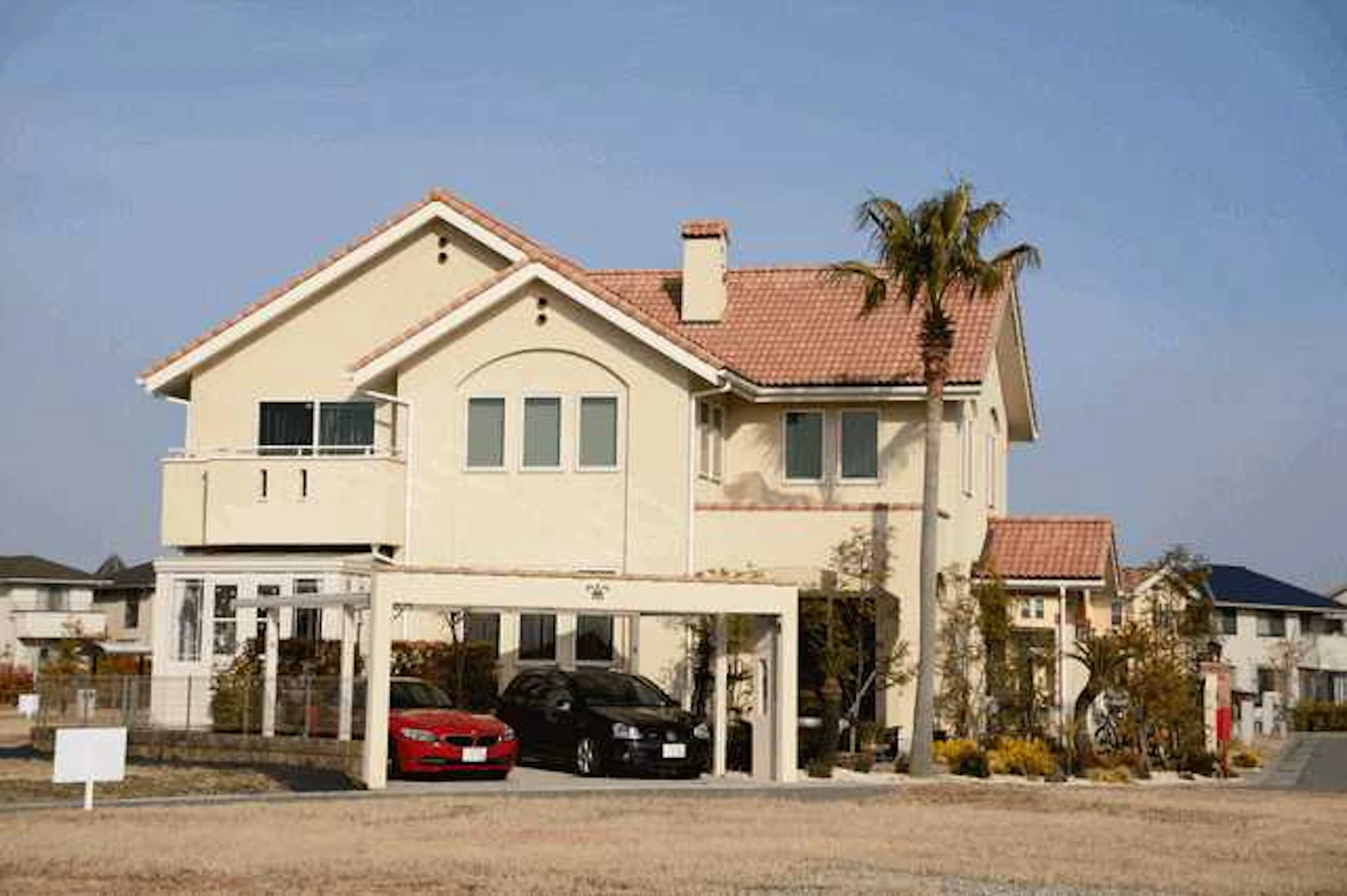 一度は憧れる♪南欧風の家の外観・外構にするための10のポイント