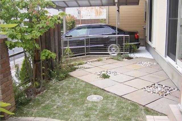 狭いお庭をおしゃれにリフォームするコツ8選！費用や事例もご紹介