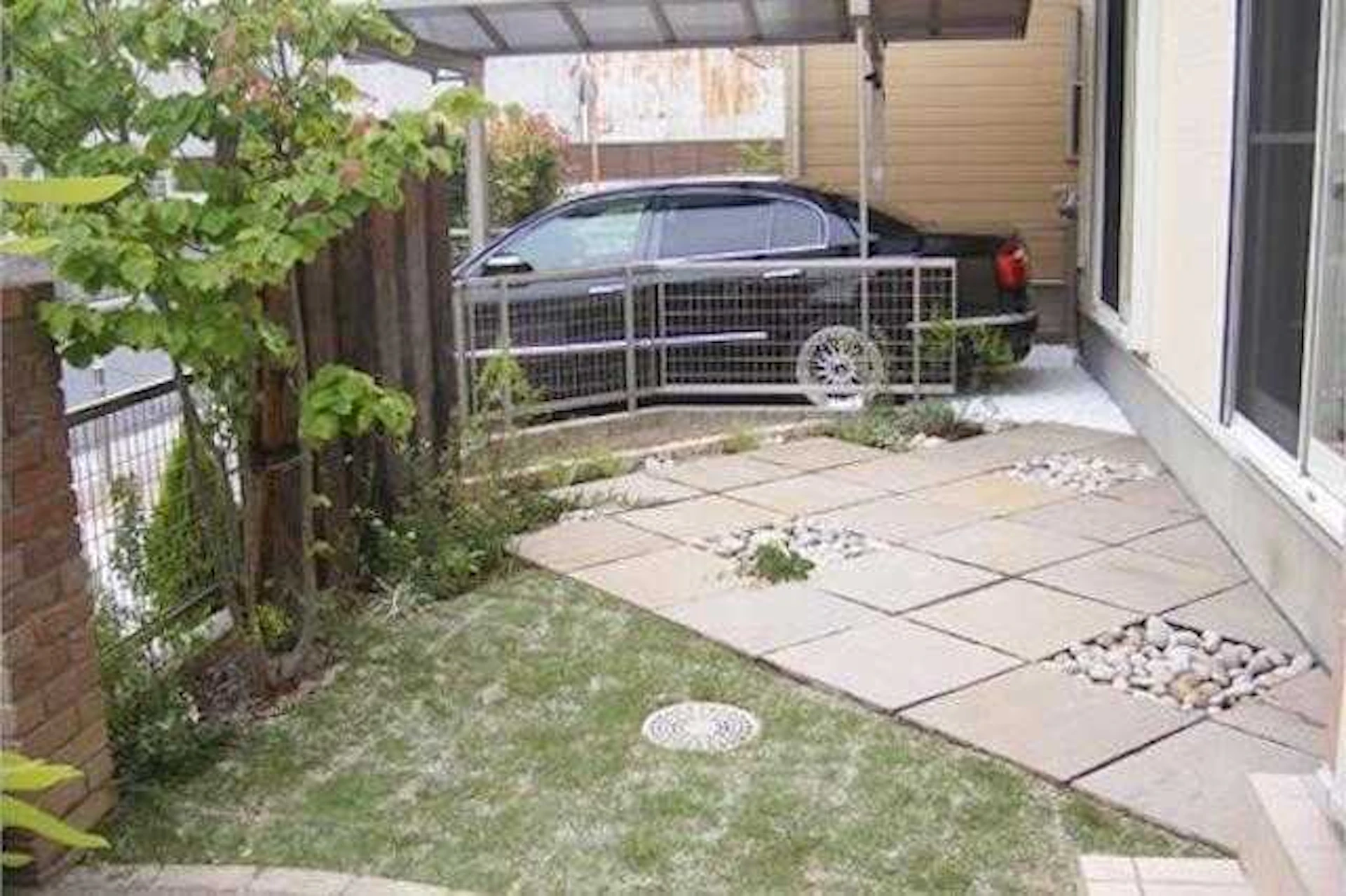 狭い・小さいお庭を、リフォームでおしゃれ&快適に!実例や費用、ポイントまとめ