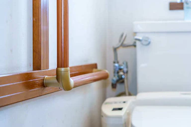 介護保険の住宅改修でできることは？申請方法や事例をご紹介