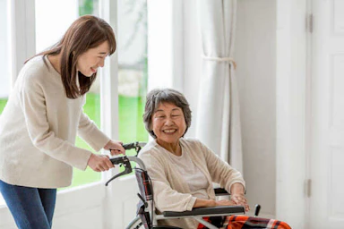 【介護リフォーム・バリアフリーリフォーム】工事内容や費用は?補助金や注意点も解説