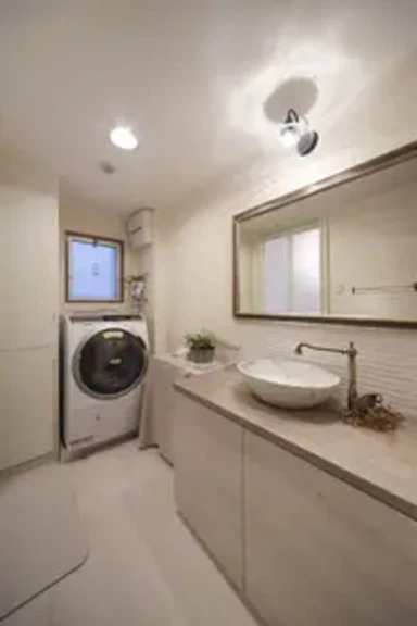 アンティークテイストが似合う空間