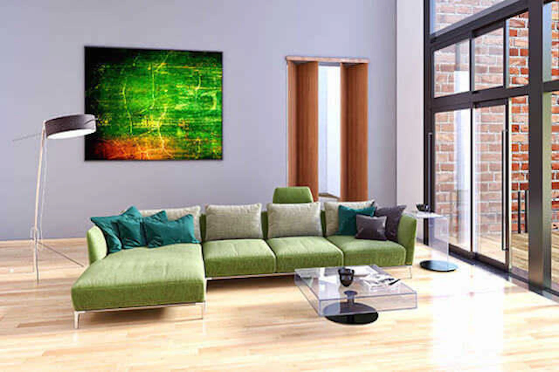 ソファの汚れの原因