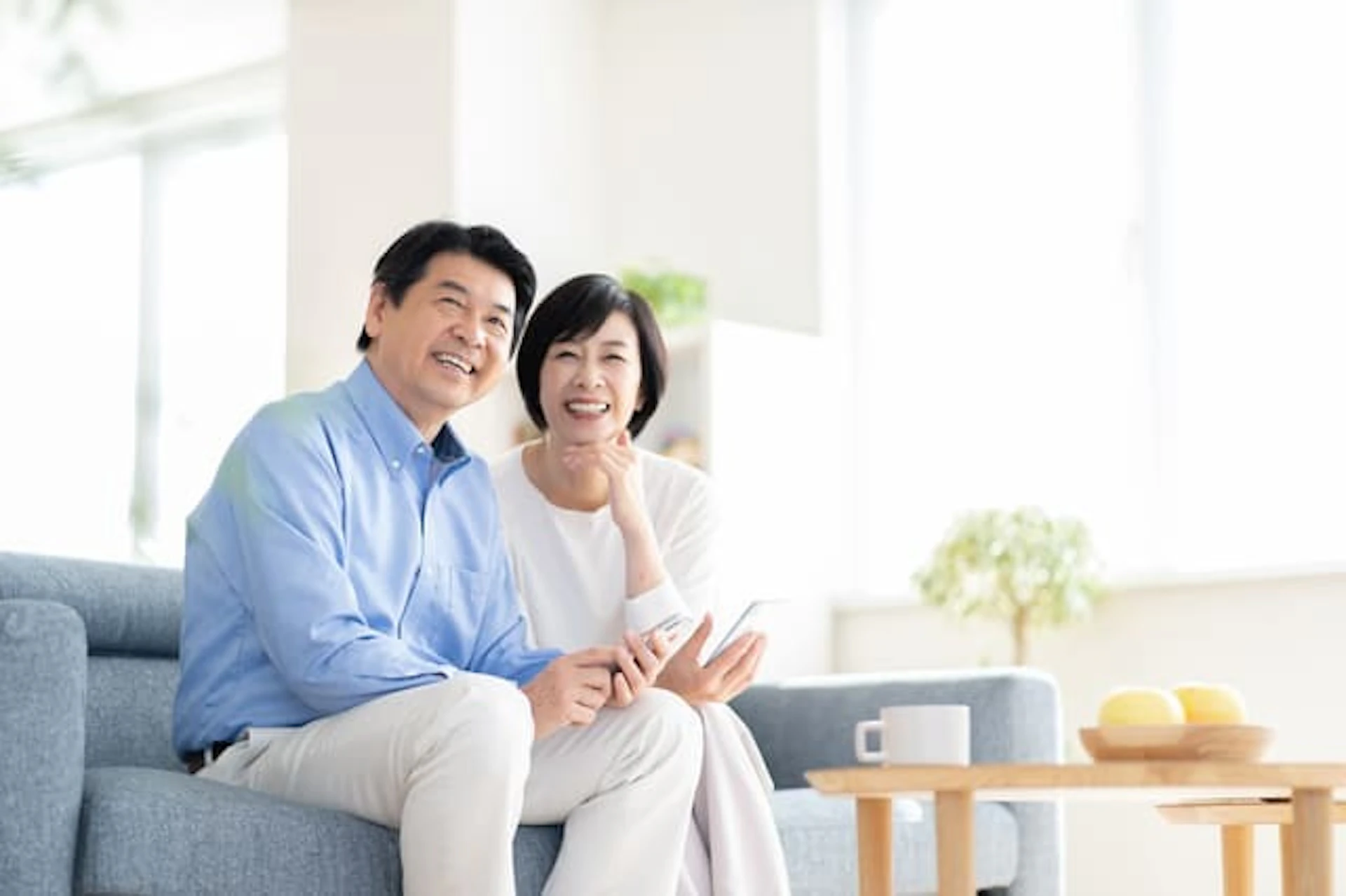 安心・安全に暮らすため老後に備えてリフォームしよう