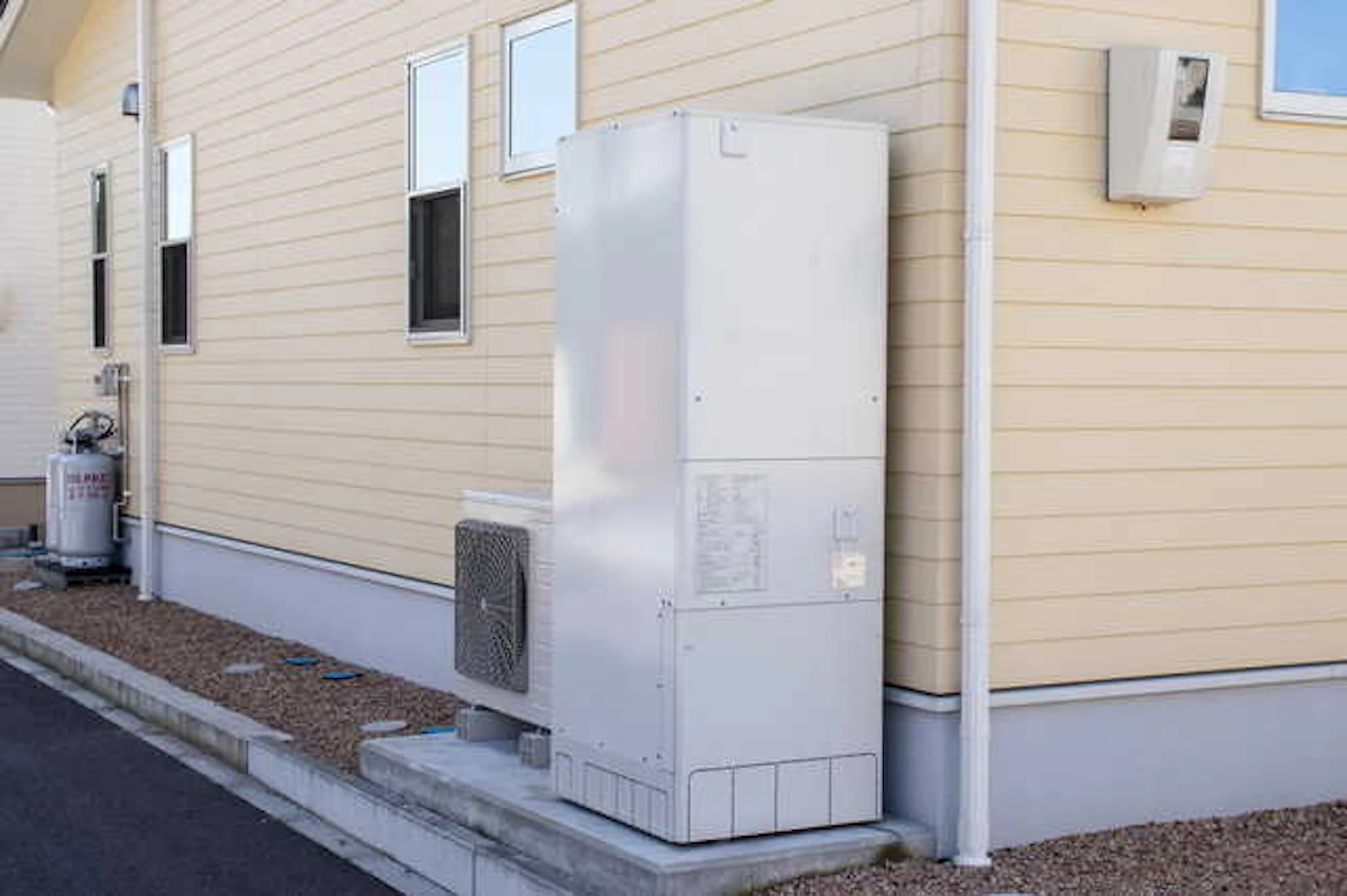 後悔しないエコキュートの買い替え方