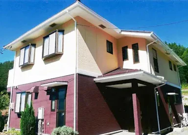 【220万円】遮熱・断熱塗料で快適生活