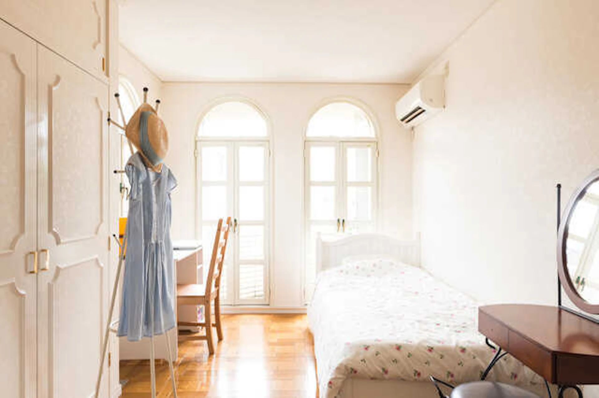 カントリースタイルとは