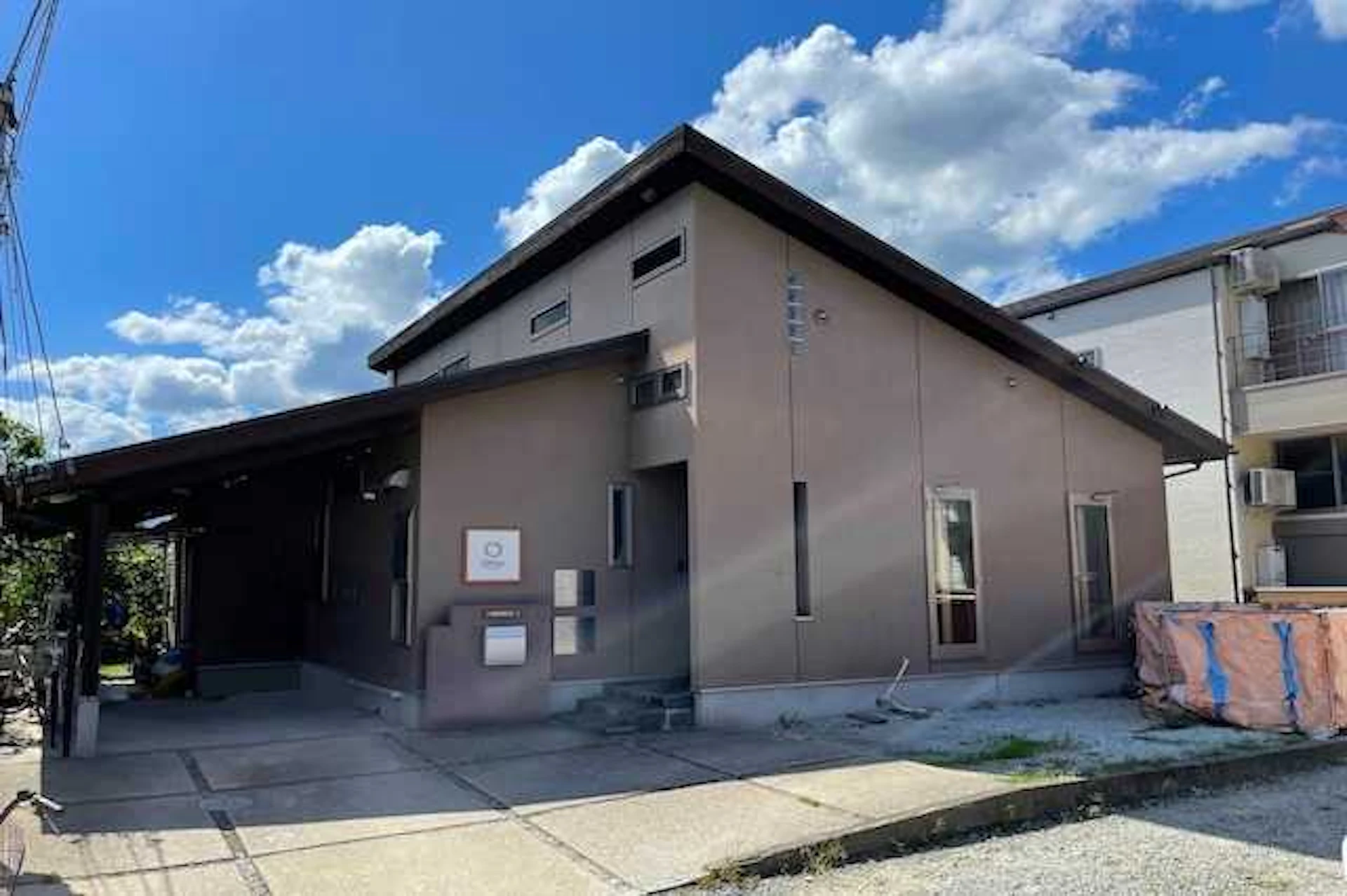 株式会社ぜんの特徴