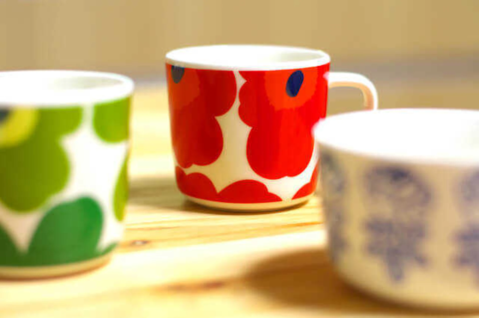 北欧ブランドの食器