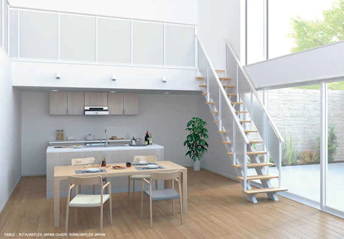 三協アルミ「AMiS(アミス)」