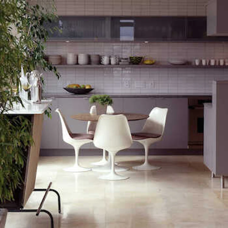 水平に並べてシンプルに