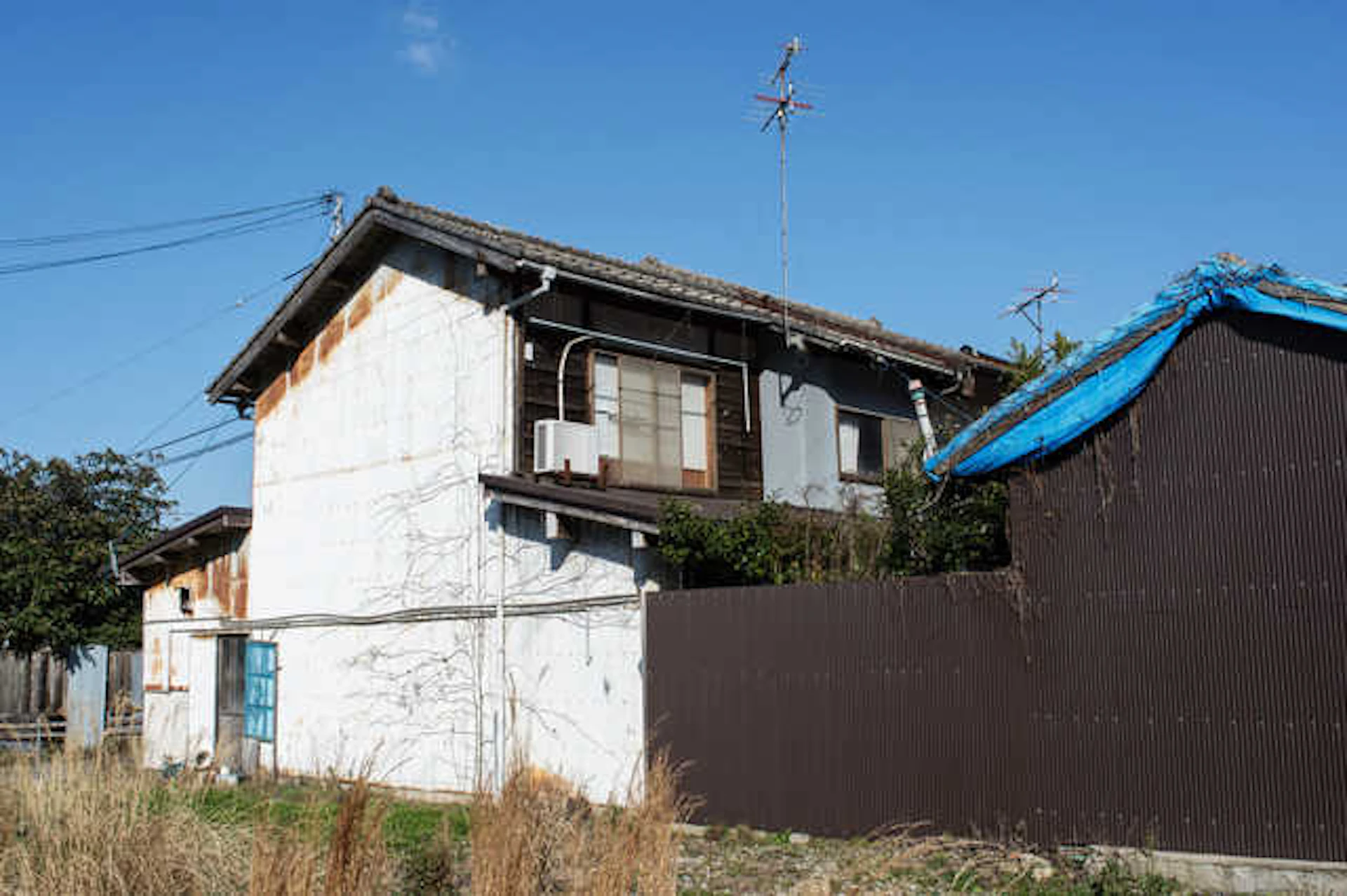 群馬県高崎市「空き家解体助成金」