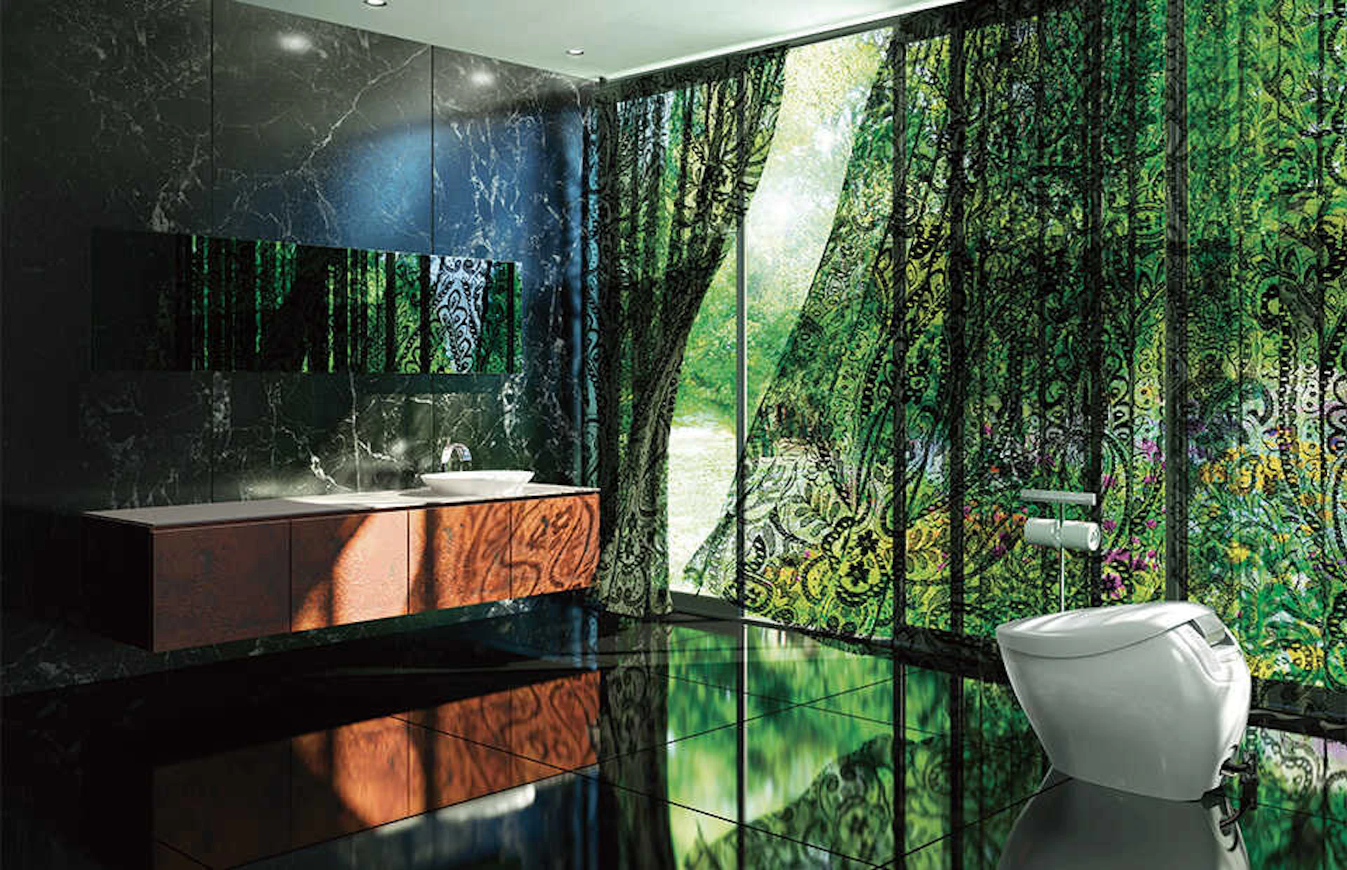 ネオレスト(NX・AH・RH・DH)