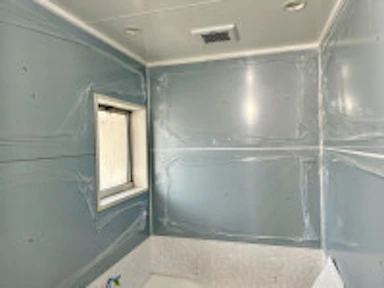 【約130万円】ユニットバス交換工事