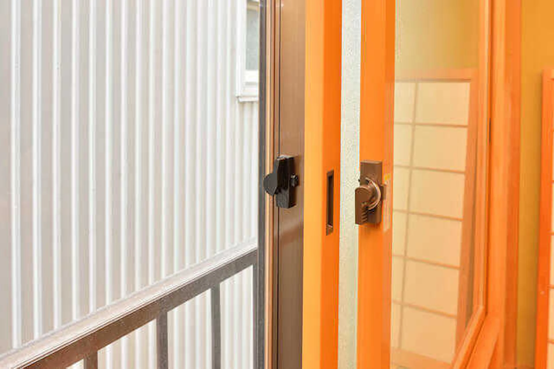 内窓の追加で、防音・断熱を同時に実現