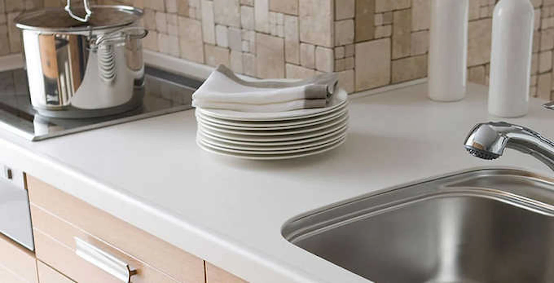 ナチュラル&ペイント扉