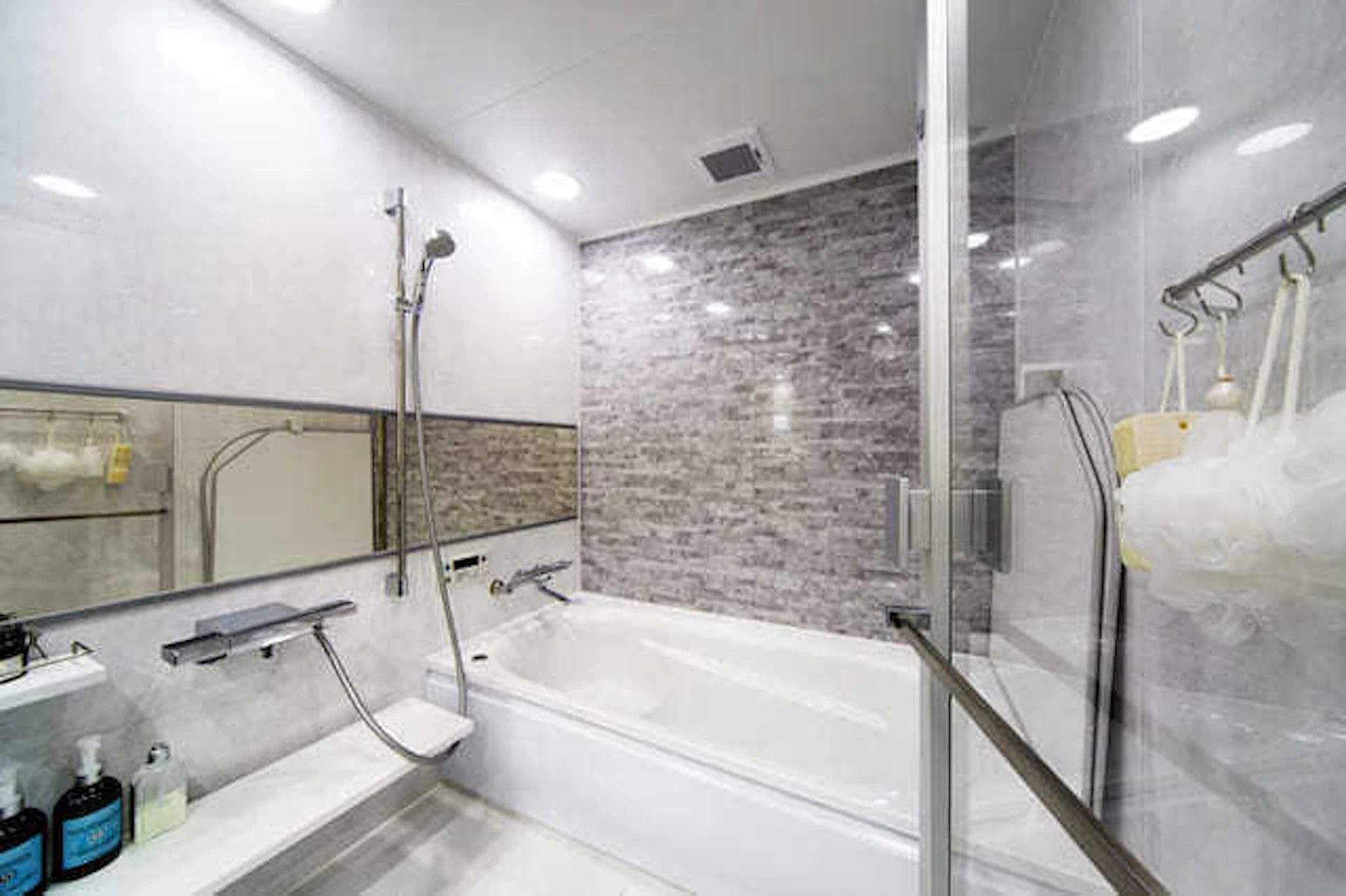 TOTOのお風呂「サザナ」