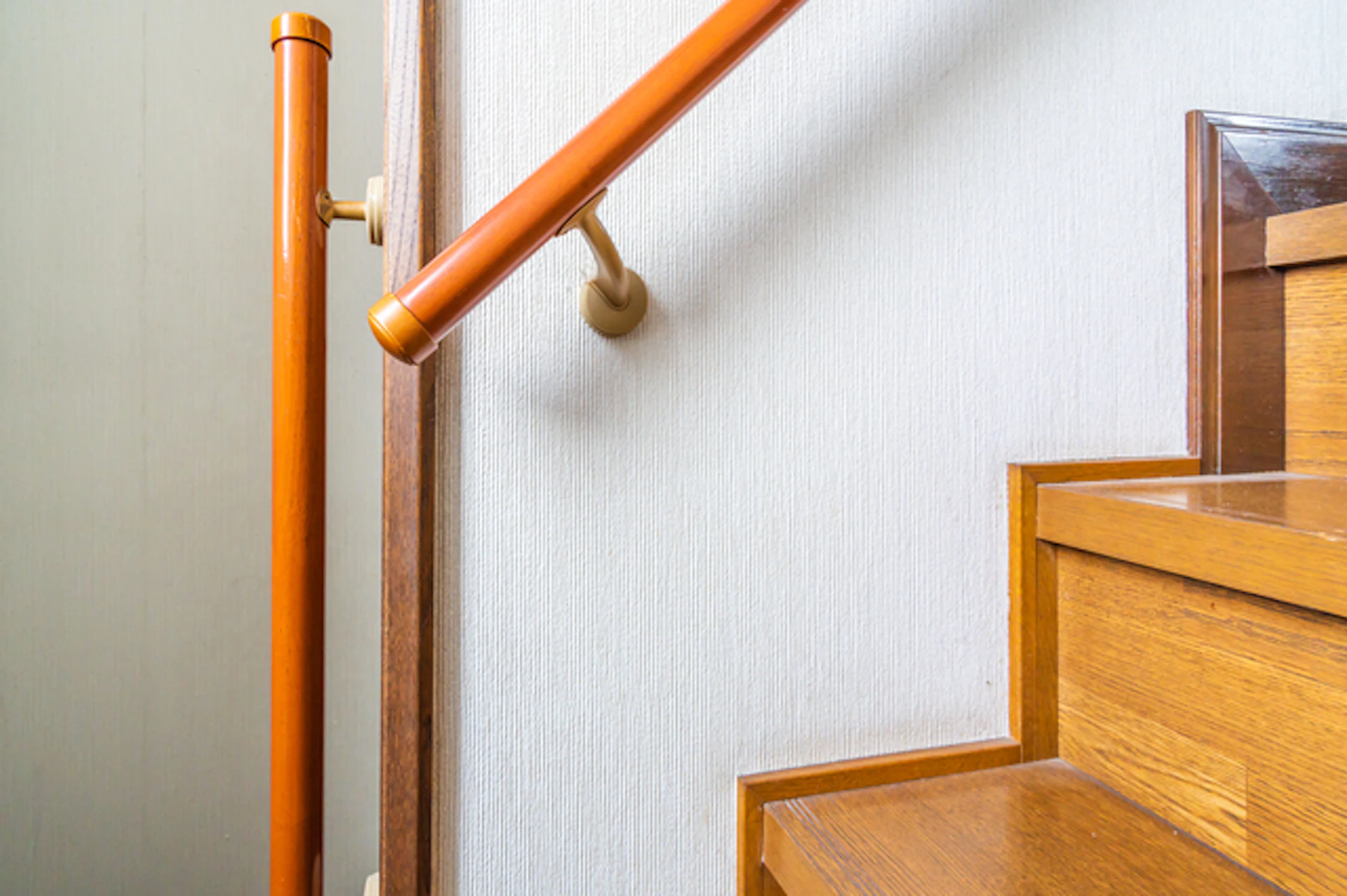 【任意工事】⑥ バリアフリー改修