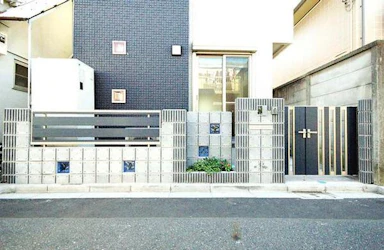 スタイリッシュな雰囲気で