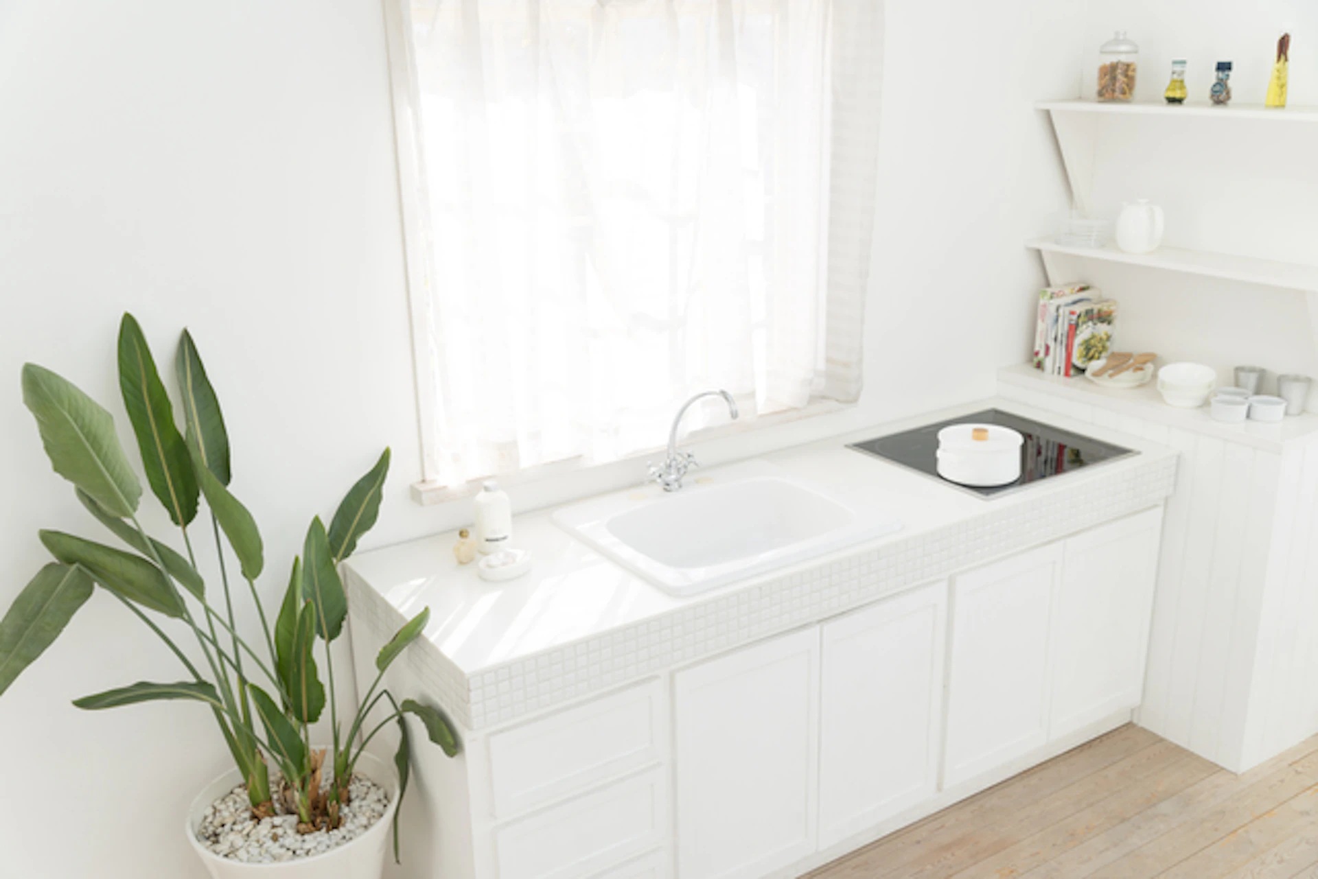 費用を抑えてキッチンのリフォームをしよう