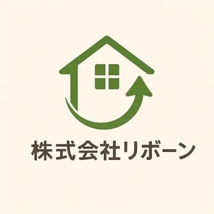 株式会社リボーン ロゴ