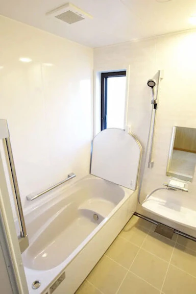 【約120万円】水回りを快適リフォーム