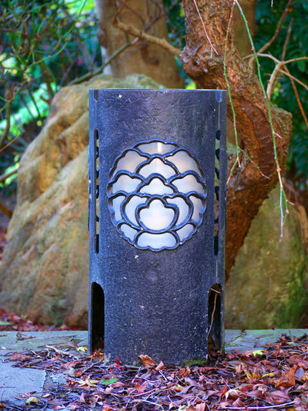 ガーデンライト