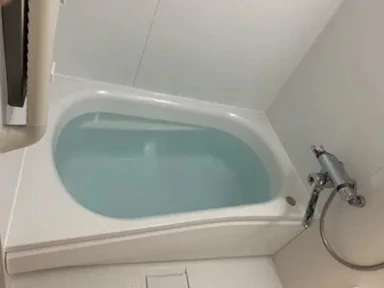  【80万円】築年数の古い水回りを低予算で綺麗に