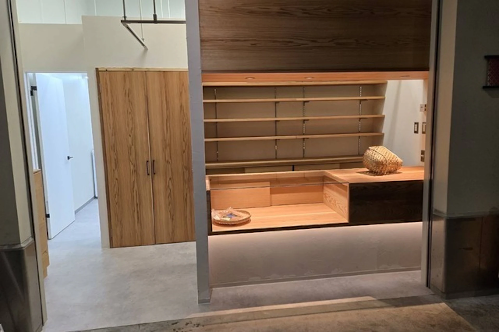 清掃・メンテナンス性の確保