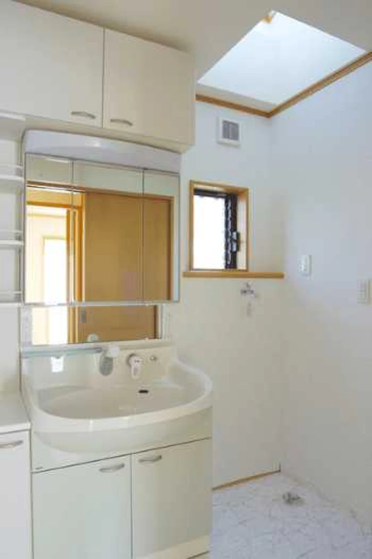 憧れの"天窓(トップライト)" がある暮らし♪優しい光が魅力的