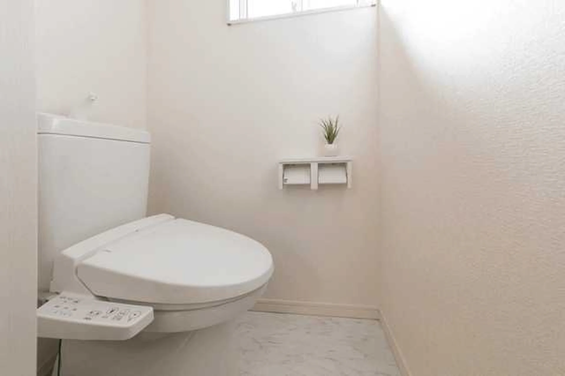 トイレの壁紙クロスの選び方!張り替え費用・おしゃれな事例まとめ