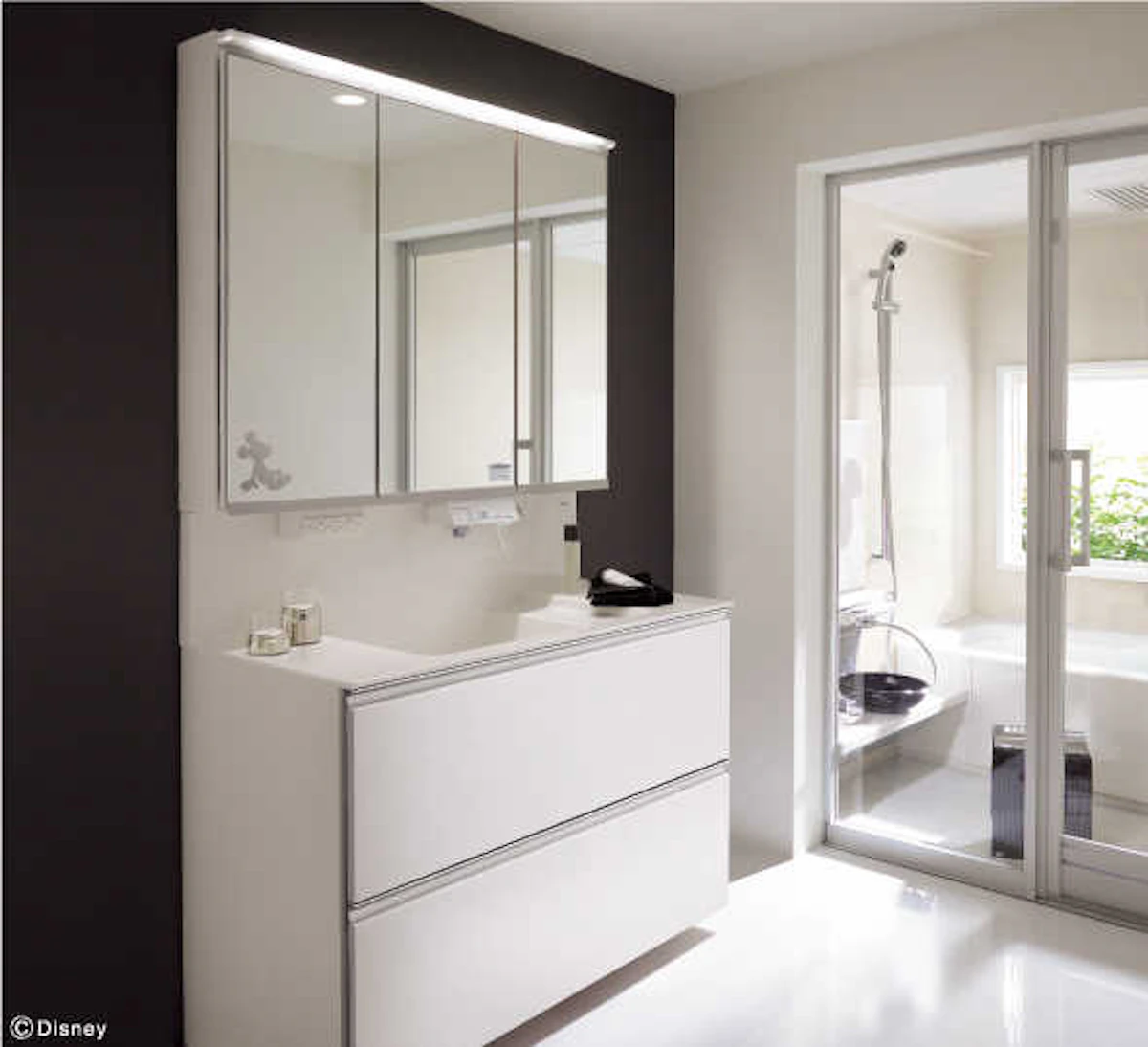 ディズニーシリーズ(ウツクシーズ)