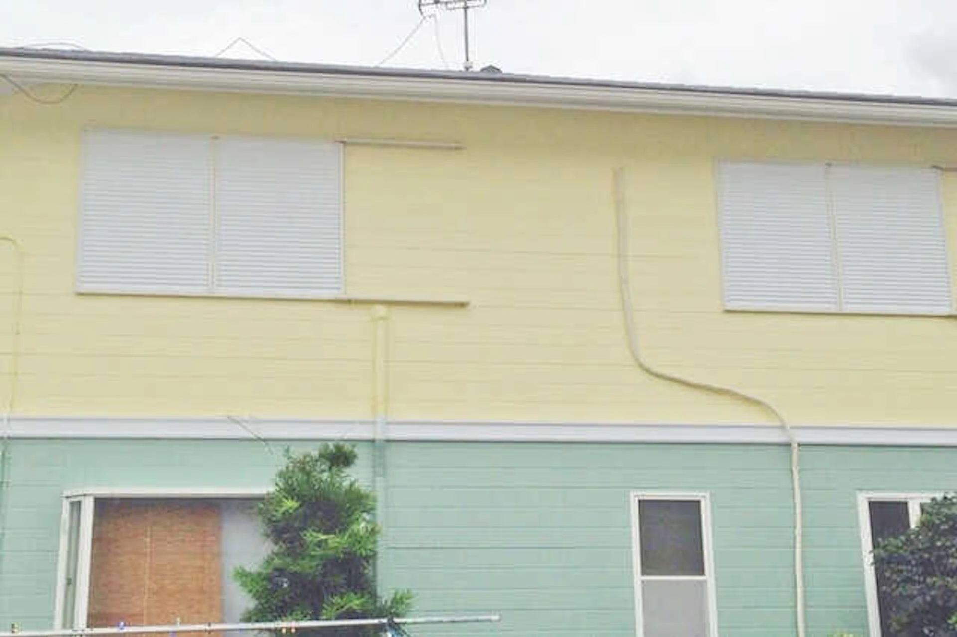 シリコン塗料は外壁・屋根塗装で人気！価格や特徴は？ウレタンやフッ素と比較