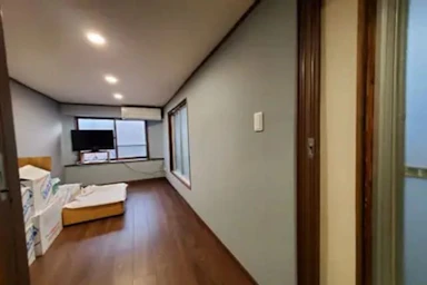 【50〜100万円】和室を洋室に改修