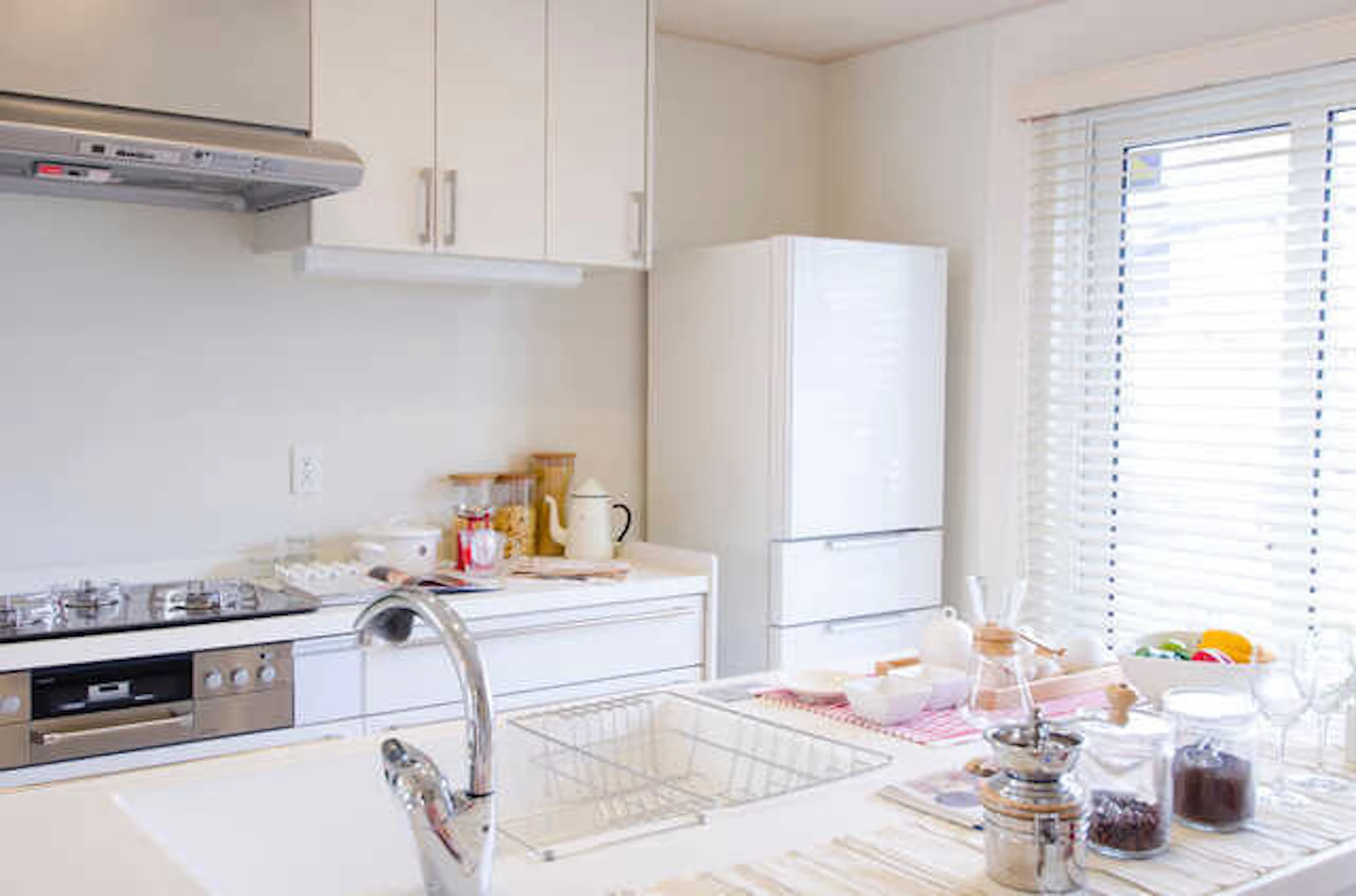 8.買い替えられない冷蔵庫